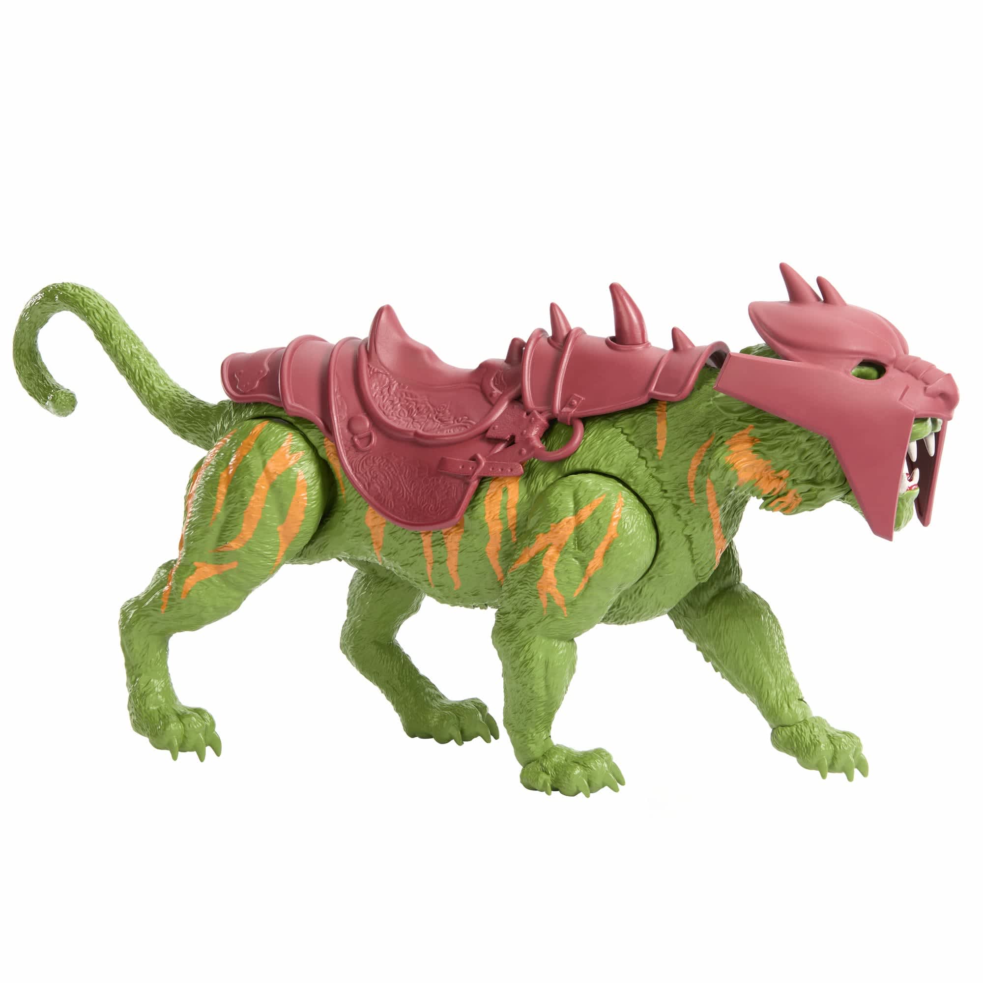 Masters of The Universe Battle Cat Sonidos JKJ04 - imagen adicional